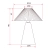RUM-LUX | SL-2 LED BIAŁA | sl-2_led_biala_[r001].jpg